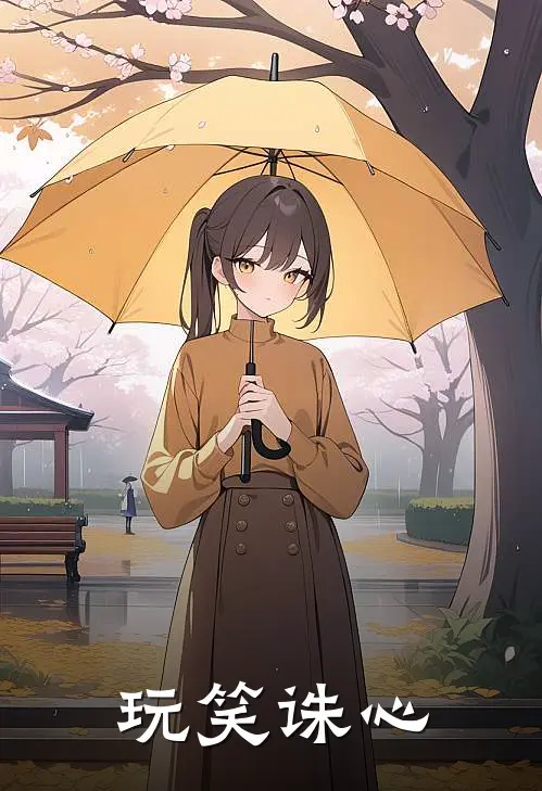 【玩笑诛心】(温如雪温岭银)免费小说阅读_免费小说完整版【玩笑诛心】(温如雪温岭银)