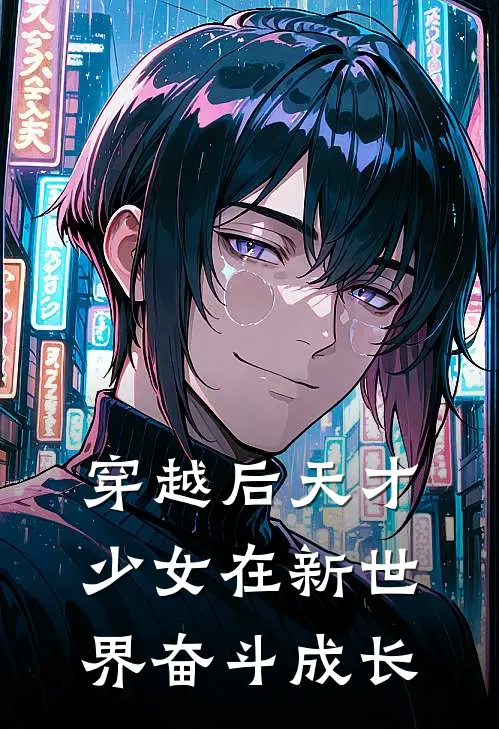 穿越后天才少女在新世界奋斗成长