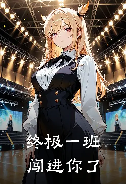 终极一班闯进你了(陈轩安琪)在线免费小说_免费阅读全文终极一班闯进你了(陈轩安琪)