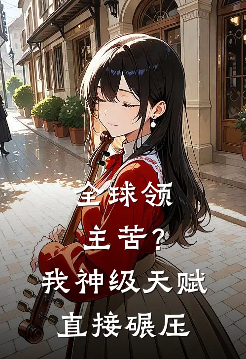 全球领主苦？我神级天赋直接碾压