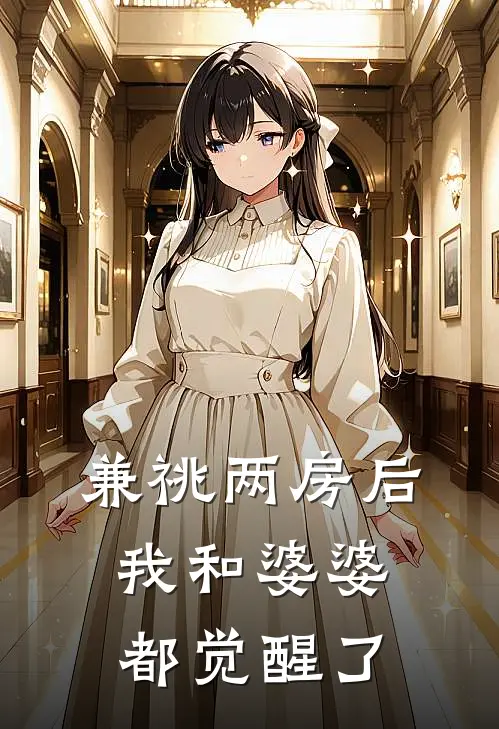 兼祧两房后，我和婆婆都觉醒了全文免费阅读无弹窗大结局_兼祧两房后，我和婆婆都觉醒了（潇潇赵刚）最新小说