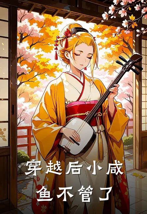 穿越后小咸鱼不管了