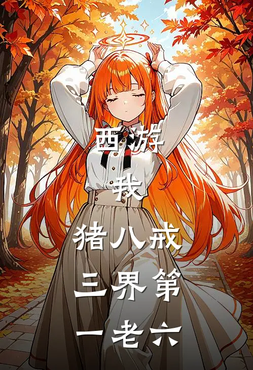 西游：我，猪八戒，三界第一老六