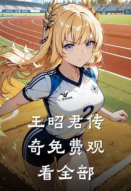 王昭君传奇免费观看全部