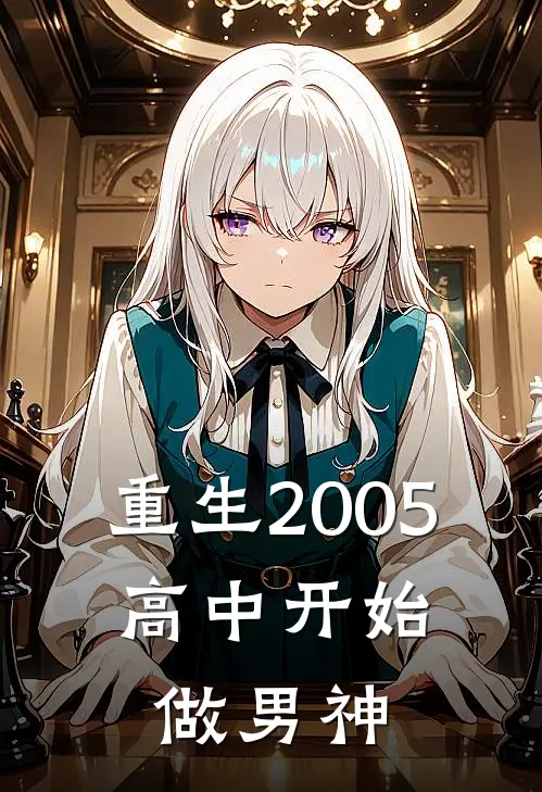 重生2005，高中开始做男神周时衍任舒然最新小说推荐_最新好看小说重生2005，高中开始做男神周时衍任舒然