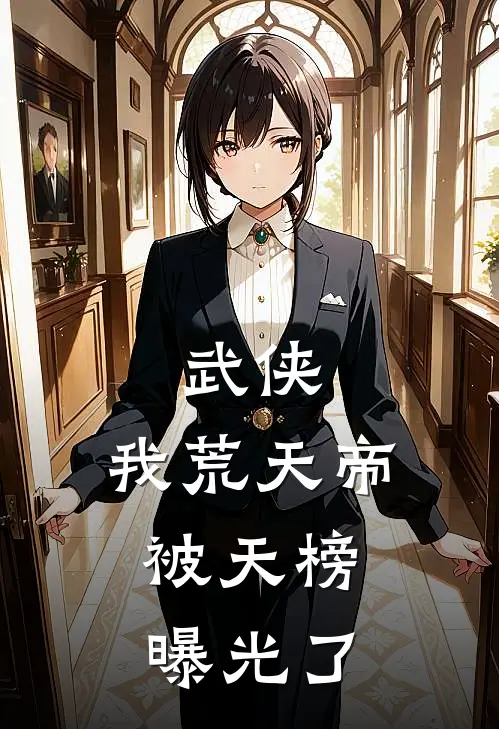 张无忌周芷若（武侠：我荒天帝，被天榜曝光了）全文免费阅读无弹窗大结局_