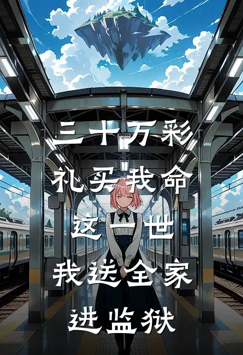 三十万彩礼买我命：这一世，我送全家进监狱