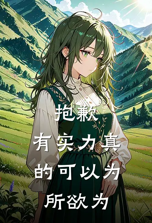 抱歉，有实力真的可以为所欲为凌昊王硕小说完整版免费阅读_最新章节列表抱歉，有实力真的可以为所欲为(凌昊王硕)