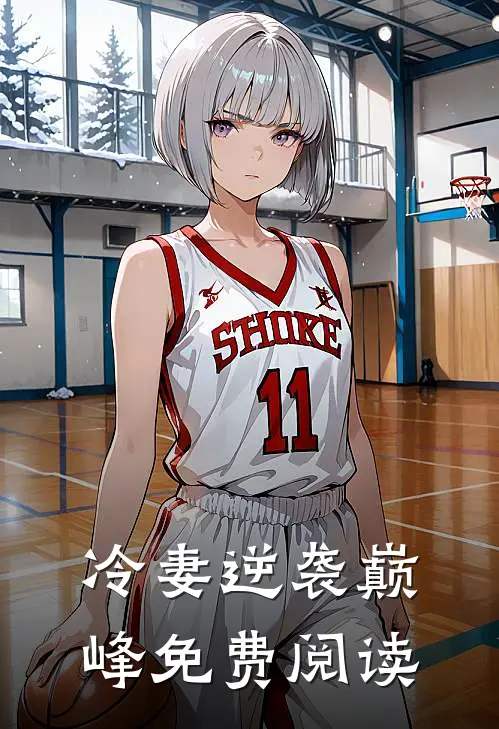 冷妻逆袭巅峰免费阅读