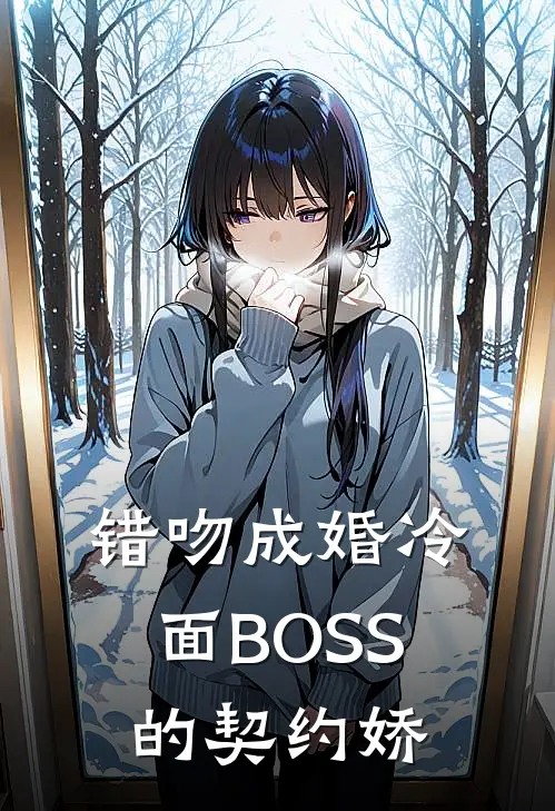 错吻成婚冷面BOSS的契约娇苏婉清厉墨宸小说最新章节_最新小说推荐错吻成婚冷面BOSS的契约娇苏婉清厉墨宸