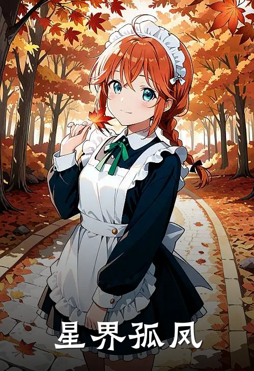 星界孤凤(南凤路飞羽)免费小说_最新小说全文阅读星界孤凤南凤路飞羽
