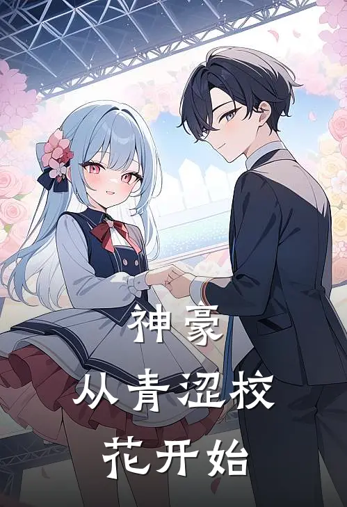 神豪：从青涩校花开始(楚风张峰)好看的完结小说_完本小说神豪：从青涩校花开始楚风张峰