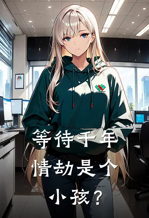 等待千年，情劫是个小孩？沈南清沈荷完本小说推荐_免费小说全文阅读等待千年，情劫是个小孩？沈南清沈荷