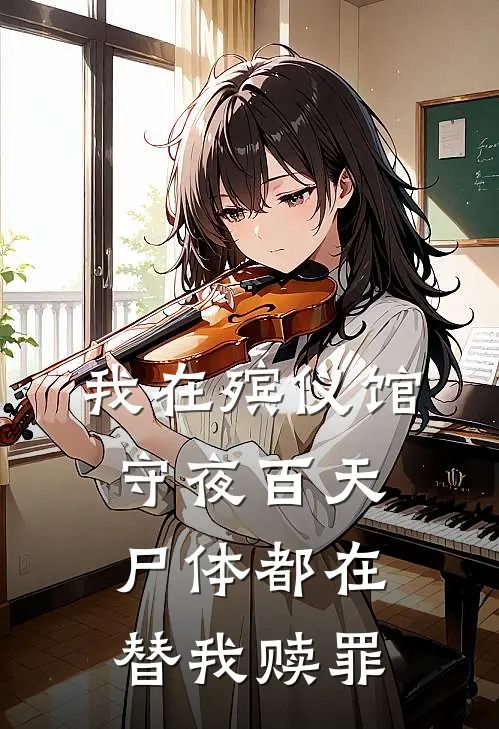 我在殡仪馆守夜百天，尸体都在替我赎罪(江屹苏晚)无弹窗小说免费阅读_小说免费阅读无弹窗我在殡仪馆守夜百天，尸体都在替我赎罪江屹苏晚