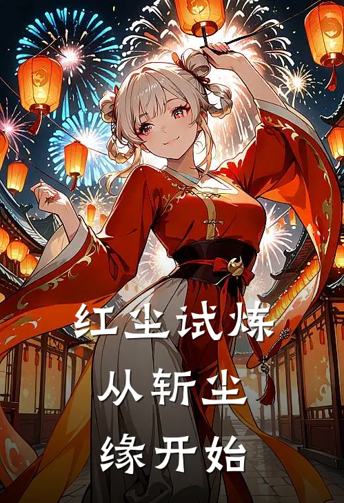 红尘试炼，从斩尘缘开始(凌汐凌海)免费阅读全文_免费完结版小说红尘试炼，从斩尘缘开始凌汐凌海