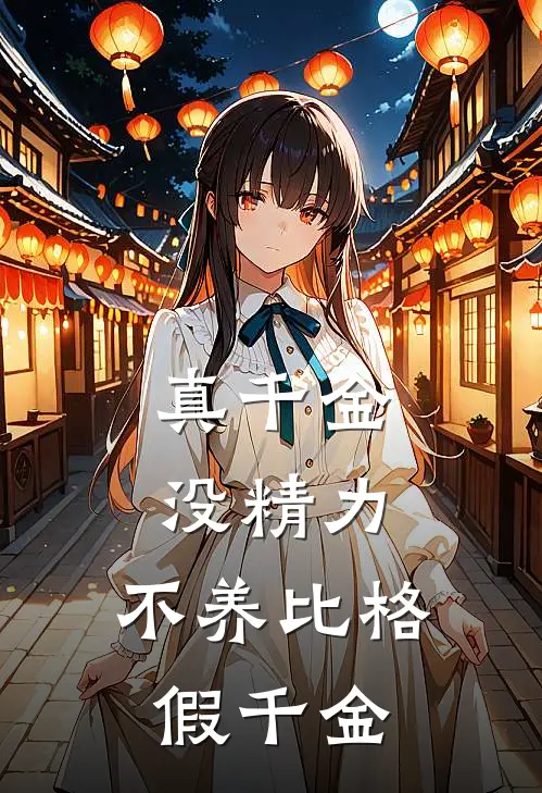 真千金没精力，不养比格假千金林夏薛定谔完本小说免费阅读_小说完结版真千金没精力，不养比格假千金林夏薛定谔