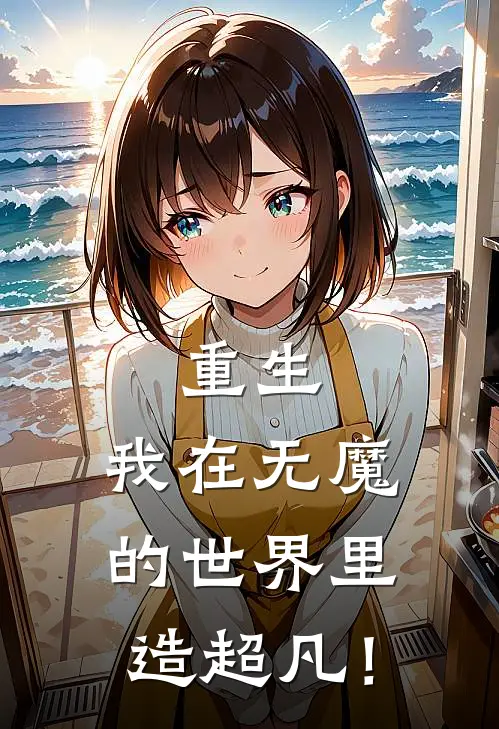 重生：我在无魔的世界里造超凡！