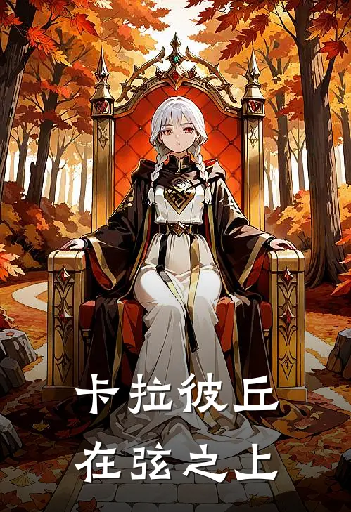 卡拉彼丘在弦之上