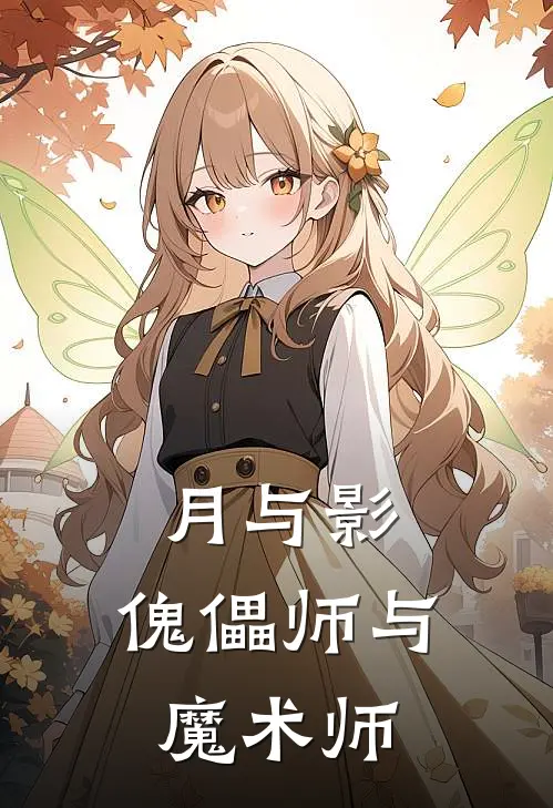 【月与影：傀儡师与魔术师】