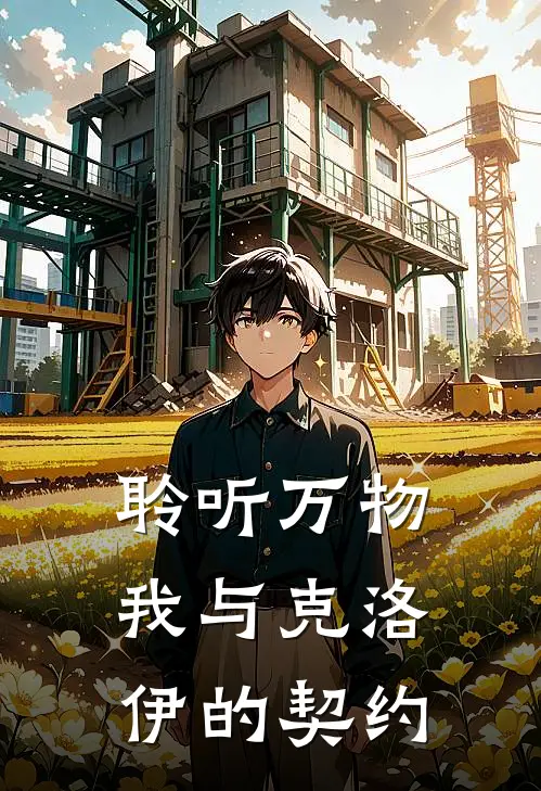 聆听万物：我与克洛伊的契约(金梦秦叔宝)最新章节在线阅读_(聆听万物：我与克洛伊的契约)最新章节在线阅读