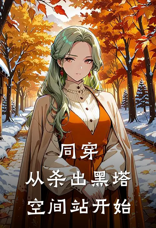 同穿，从杀出黑塔空间站开始(楚智艾丝妲)免费小说全集_完本小说免费阅读同穿，从杀出黑塔空间站开始(楚智艾丝妲)