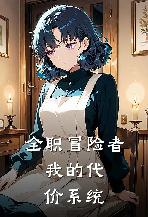 全职冒险者：我的代价系统(徐华布莱克)热门小说阅读_全文免费阅读全职冒险者：我的代价系统徐华布莱克