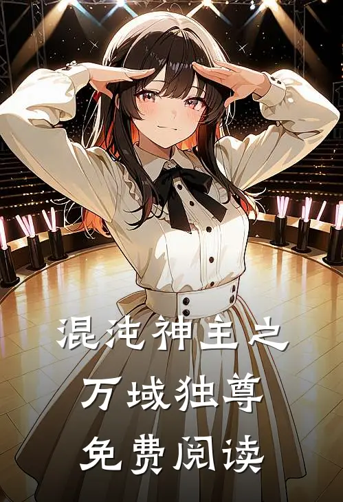 混沌神主之万域独尊免费阅读