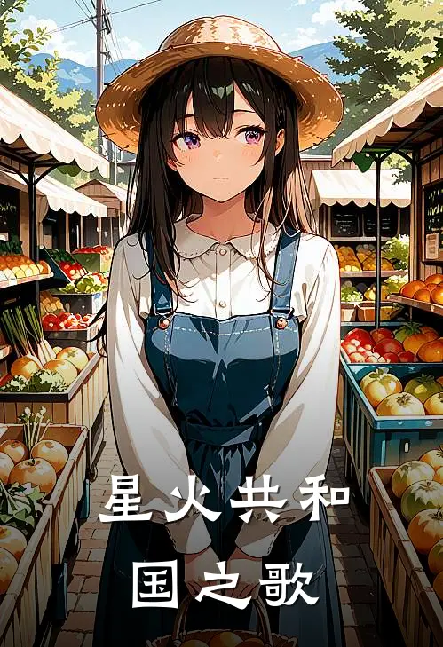 【星火】共和国之歌