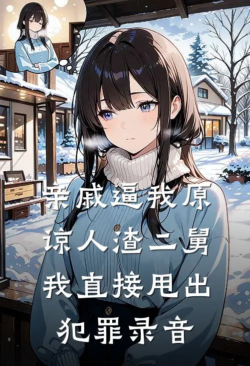 亲戚逼我原谅人渣二舅，我直接甩出犯罪录音李秀琴林念念完本热门小说_小说完结版亲戚逼我原谅人渣二舅，我直接甩出犯罪录音(李秀琴林念念)