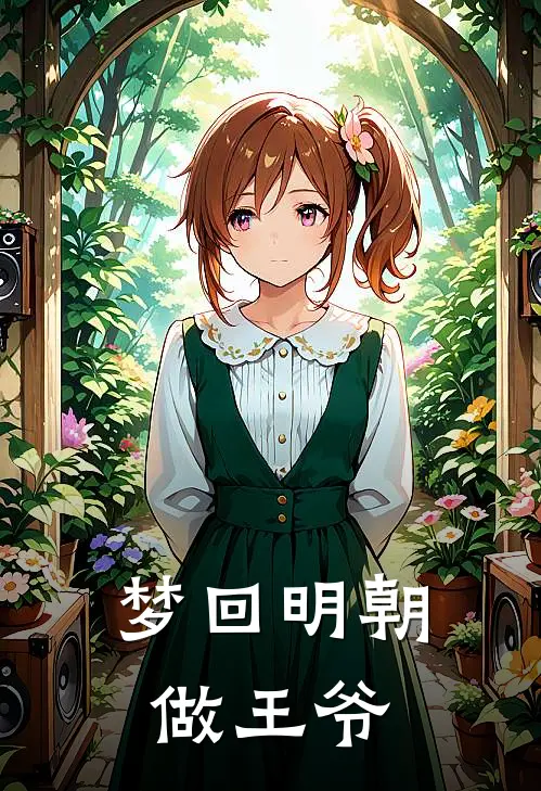 梦回明朝做王爷