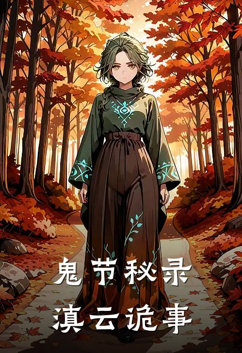 鬼节秘录：滇云诡事(周宇周明)完结小说推荐_小说全文免费阅读鬼节秘录：滇云诡事周宇周明