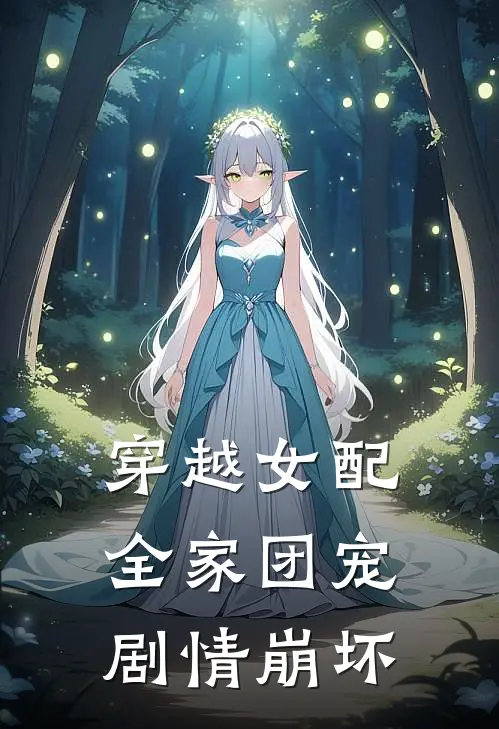 穿越女配全家团宠，剧情崩坏秦骁苏倾容热门小说排行_免费阅读全文穿越女配全家团宠，剧情崩坏(秦骁苏倾容)