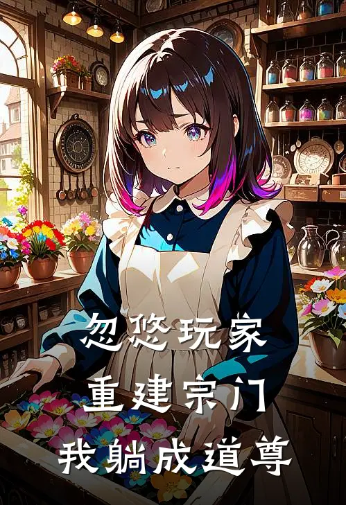 忽悠玩家重建宗门：我躺成道尊