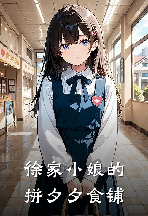 徐家小娘的拼夕夕食铺