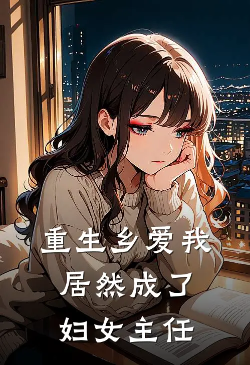 重生乡爱我居然成了妇女主任