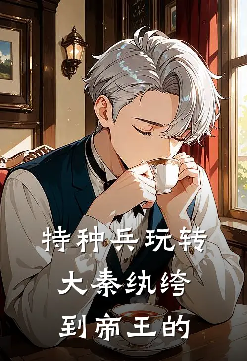 特种兵玩转大秦纨绔到帝王的