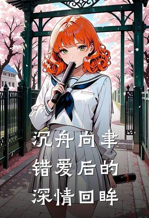 沈聿顾沉舟(沉舟向聿：错爱后的深情回眸)完整版免费在线阅读_《沉舟向聿：错爱后的深情回眸》全集在线阅读