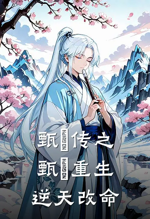 甄嬛传之甄嬛重生逆天改命