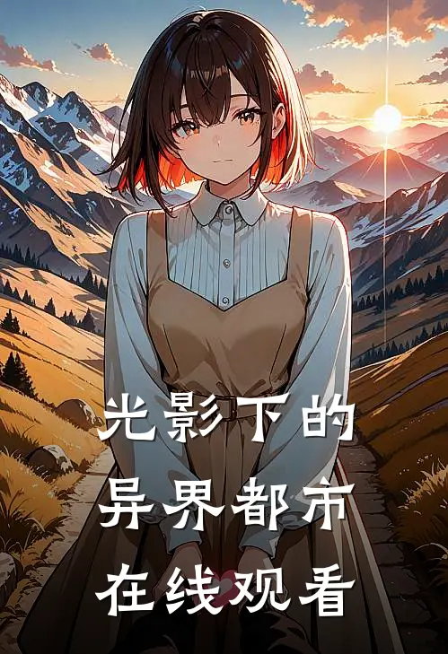 光影下的异界都市在线观看