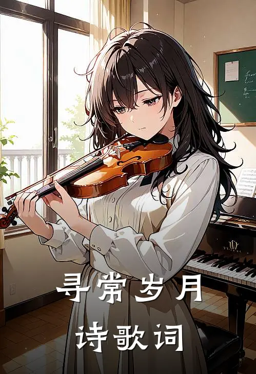 寻常岁月诗歌词