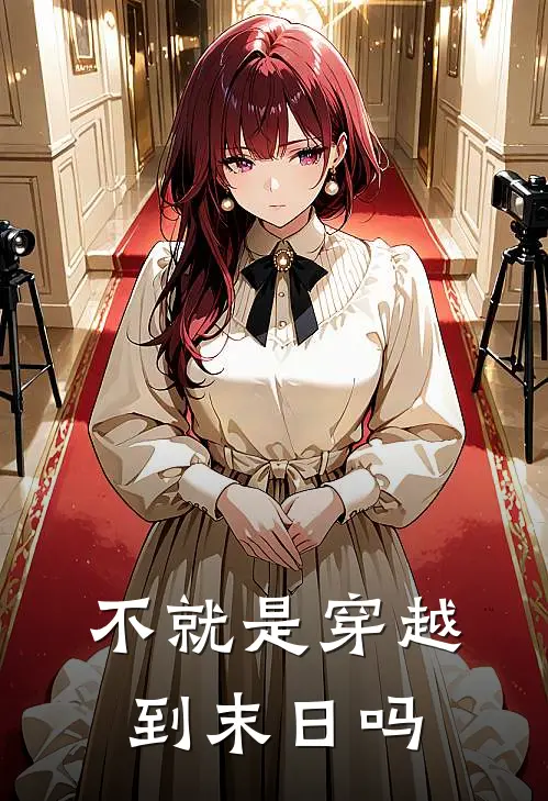 不就是穿越到末日吗