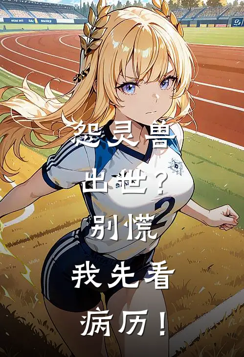 怨灵兽出世？别慌，我先看病历！陆遇英招免费小说大全_热门免费小说怨灵兽出世？别慌，我先看病历！(陆遇英招)