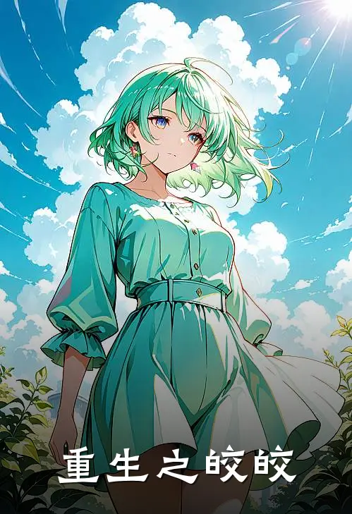 重生之皎皎