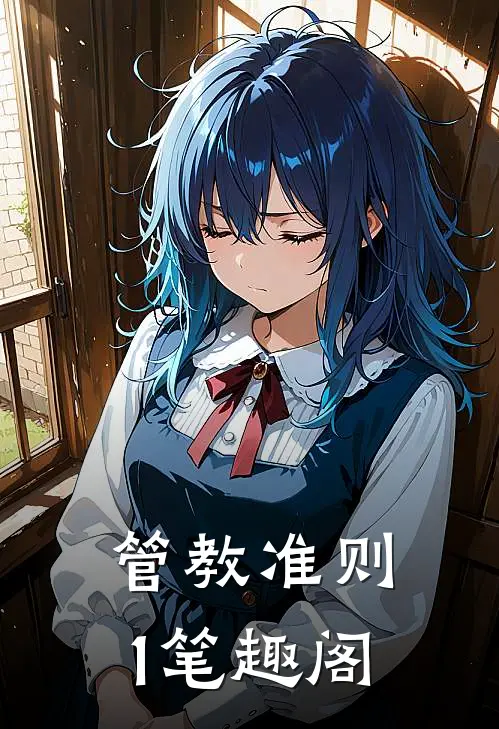 管教准则1笔趣阁