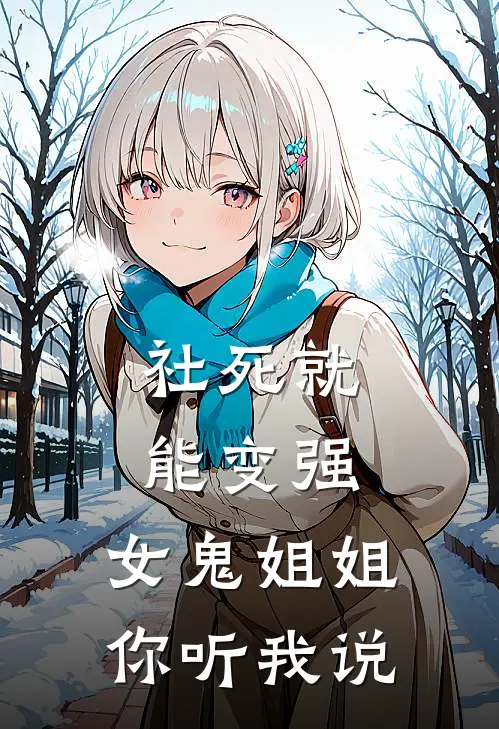 社死就能变强：女鬼姐姐你听我说(宋七安秦无咎)在哪看免费小说_最新章节列表社死就能变强：女鬼姐姐你听我说(宋七安秦无咎)