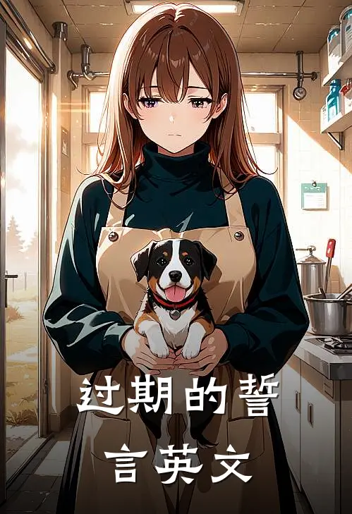 过期的誓言英文