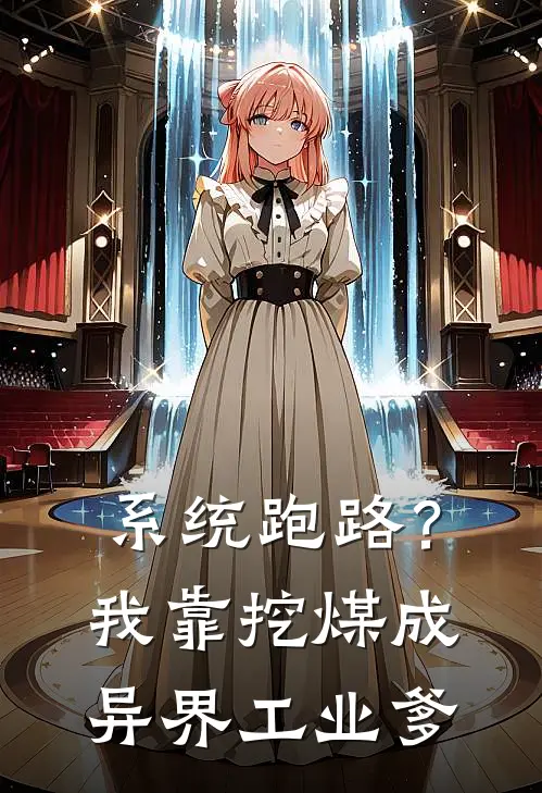 系统跑路？我靠挖煤成异界工业爹(莱昂布鲁姆)免费小说完结_最新推荐小说系统跑路？我靠挖煤成异界工业爹(莱昂布鲁姆)