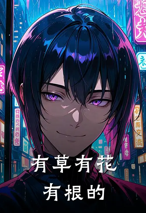 有草有花有根的