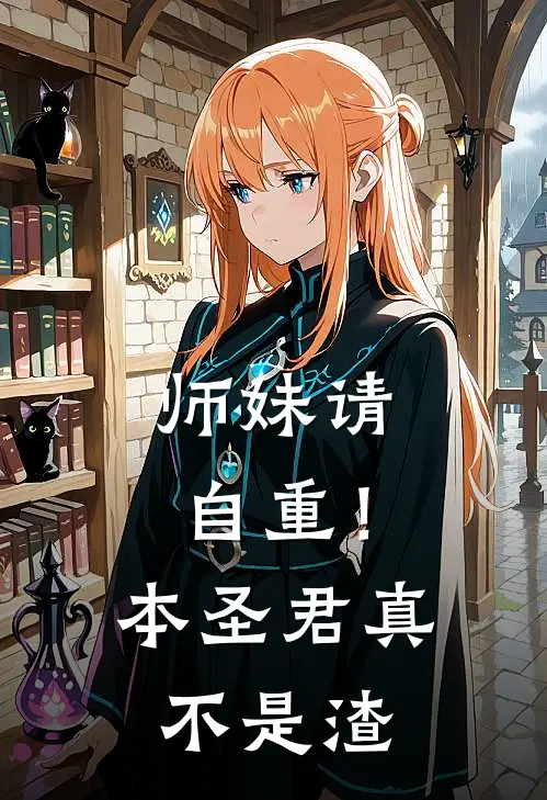 林风楚雪凝(师妹请自重！本圣君真不是渣)全本免费在线阅读_林风楚雪凝全集在线阅读