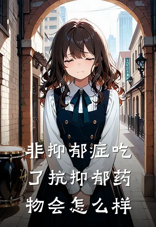 非抑郁症吃了抗抑郁药物会怎么样